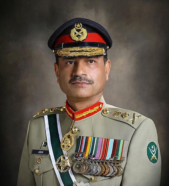 باكستان تشارك بقوات في غزة لكنها غير ملزمة بنزع سلاح حماس 