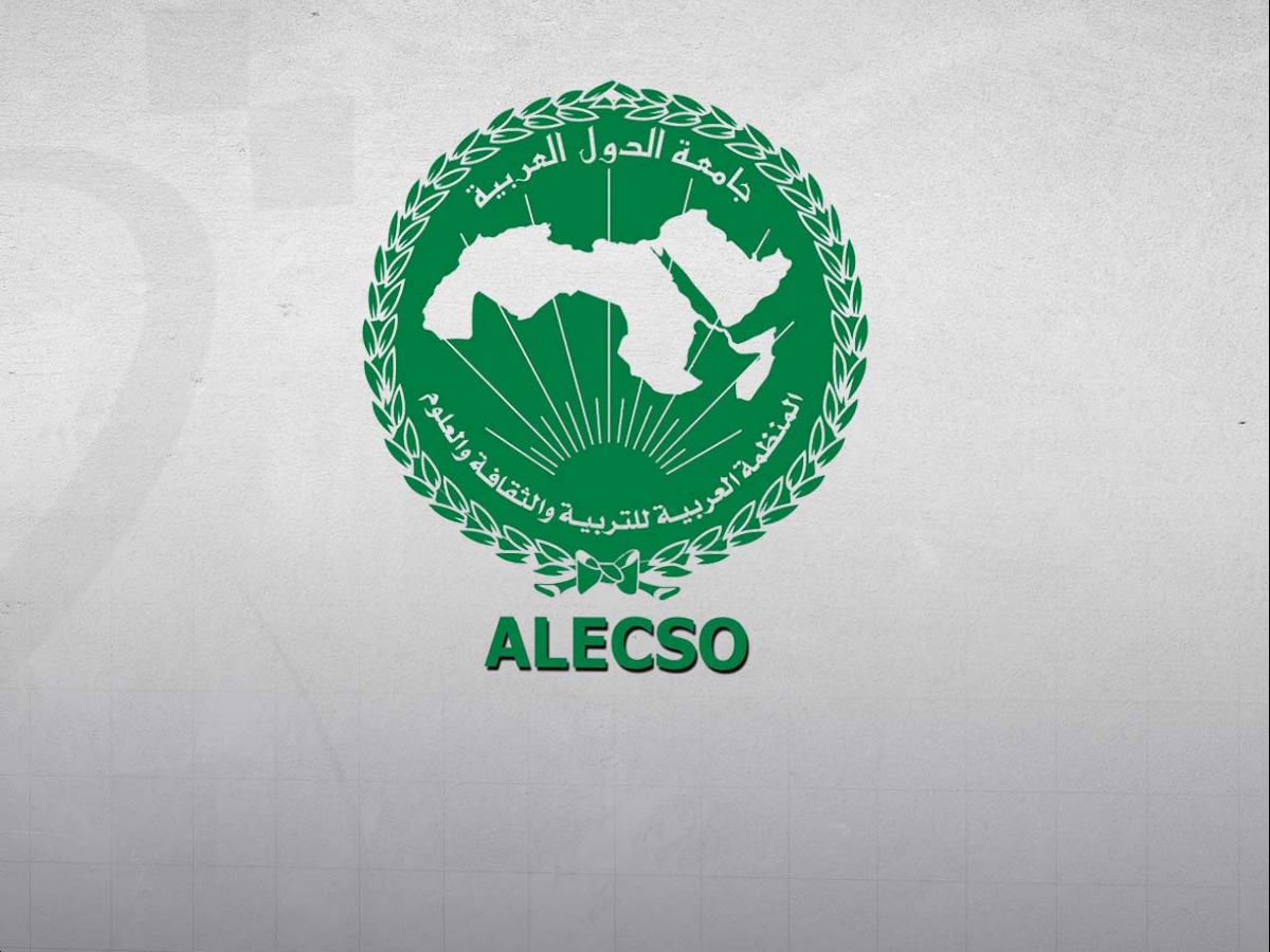 الألكسو والجامعة العربية وصالون حجازي يحتفلون بلغة 