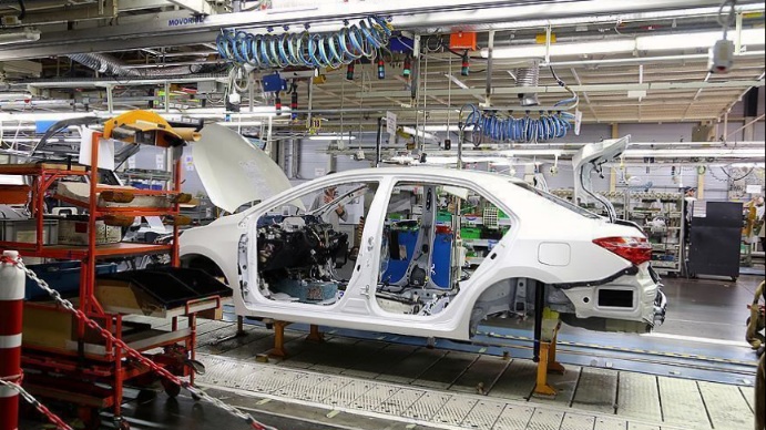 تونس في طريقها لتصبح مركزا إقليمي لصناعة السيارات 