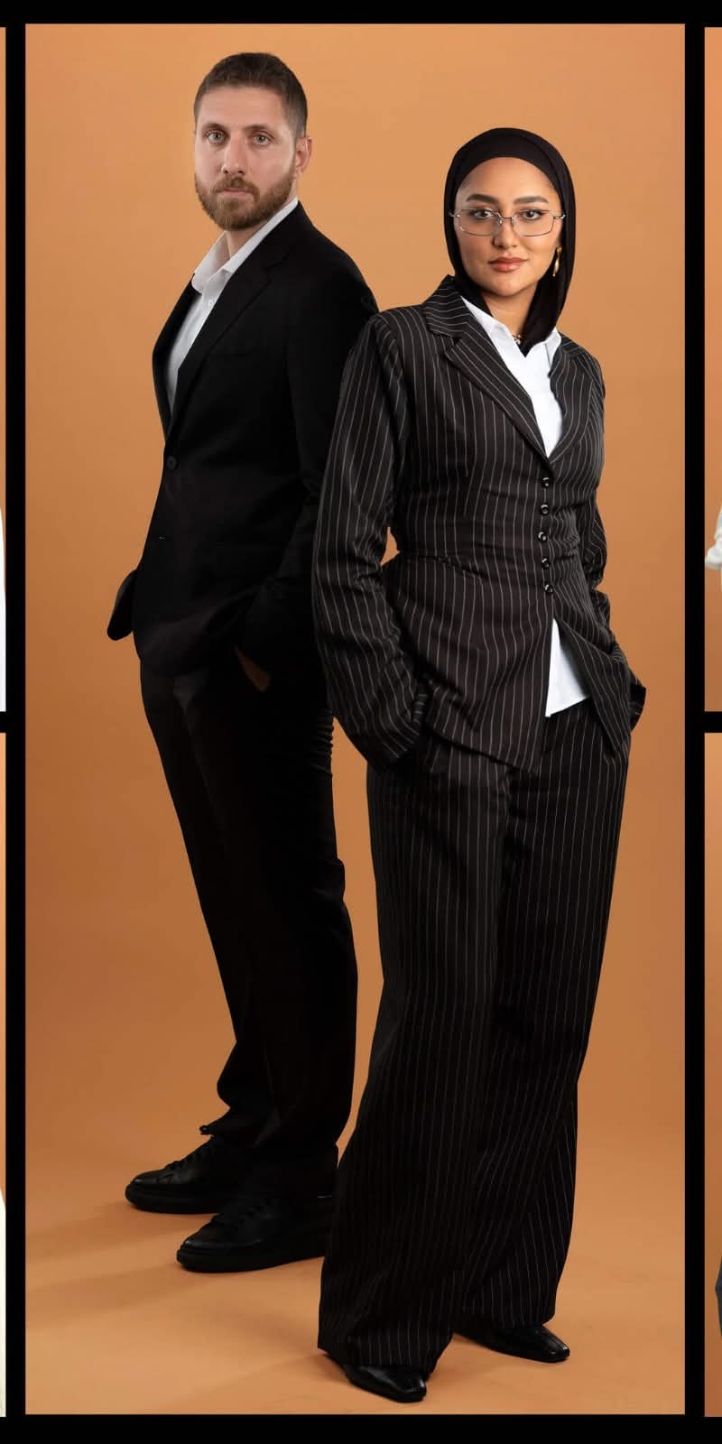 3 مصريين ضمن قائمة فوربس الشرق الأوسط لرواد الأعمال الأكثر تأثيرا 