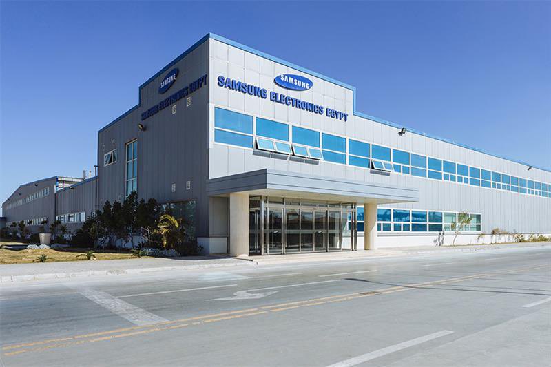 مؤسسة فيتش: انتعاشة في سوق الإلكترونيات في مصر 