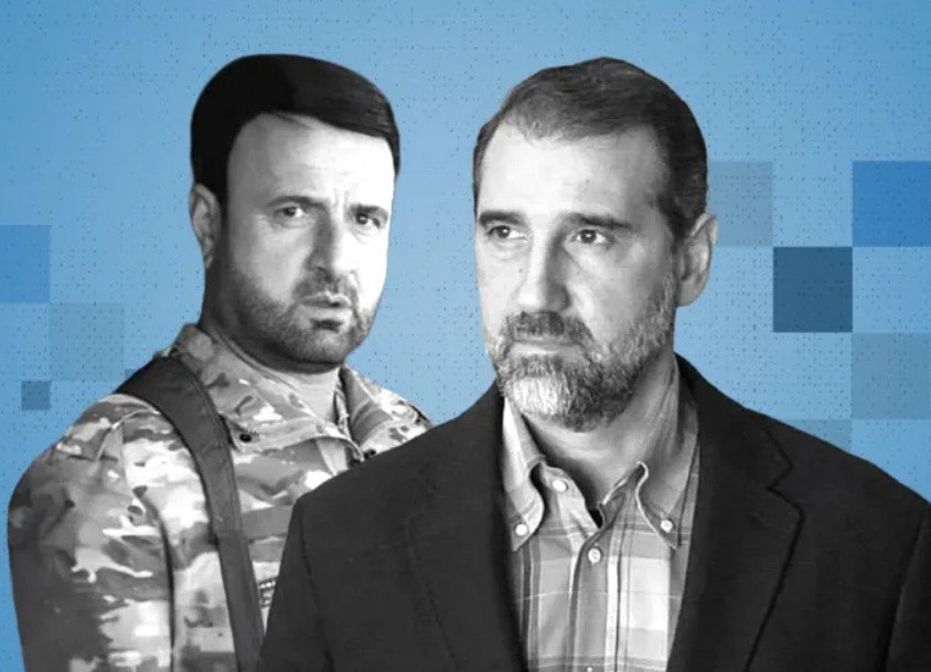 نيويورك  تايمز  : جنرالات الأسد يخططون لانقلاب عسكري ضد نظام الشرع 