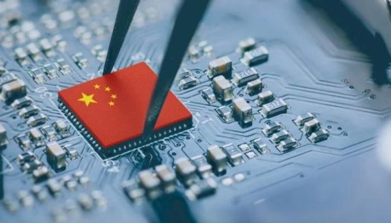 الصين تخترق صناعة أشباه الموصلات في كوريا الجنوبية 